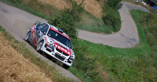 Rajd Rzeszowski